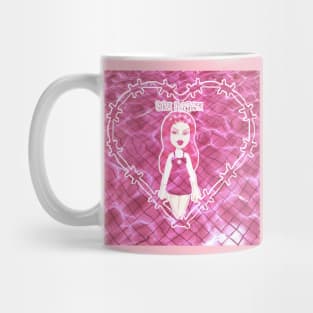 90z Babyz Bratz Mug